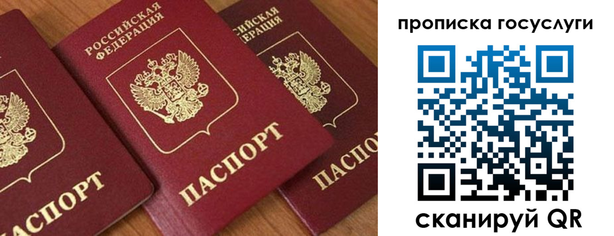 временная прописка в Дедовске