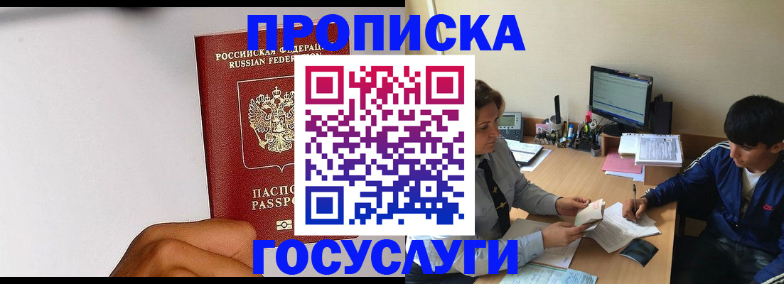 временная регистрация госуслуги в Дедовске
